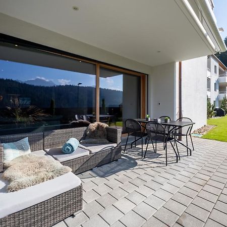 Casa Miraselva Apartment ฟลิมส์ ภายนอก รูปภาพ