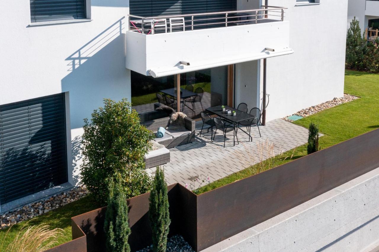 Casa Miraselva Apartment ฟลิมส์ ภายนอก รูปภาพ