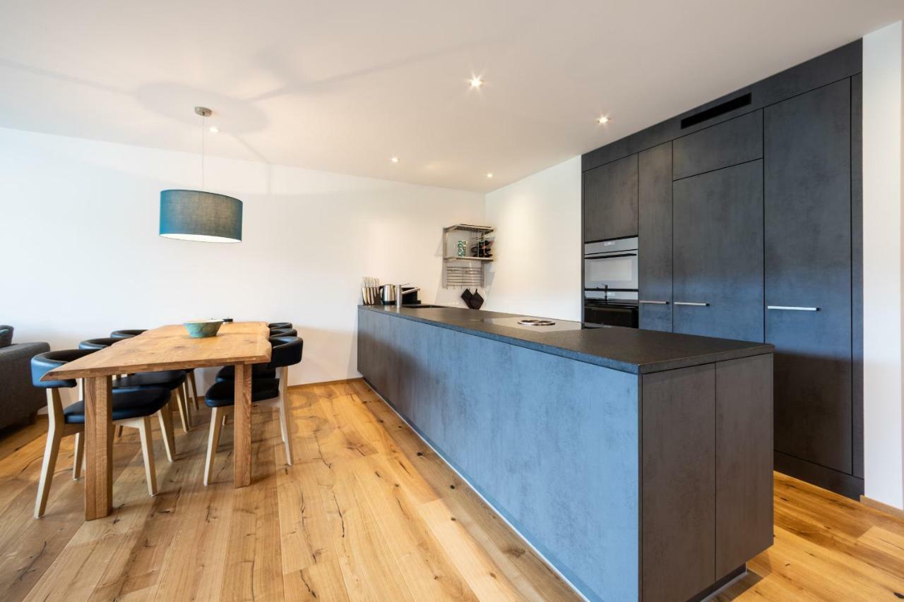 Casa Miraselva Apartment ฟลิมส์ ภายนอก รูปภาพ