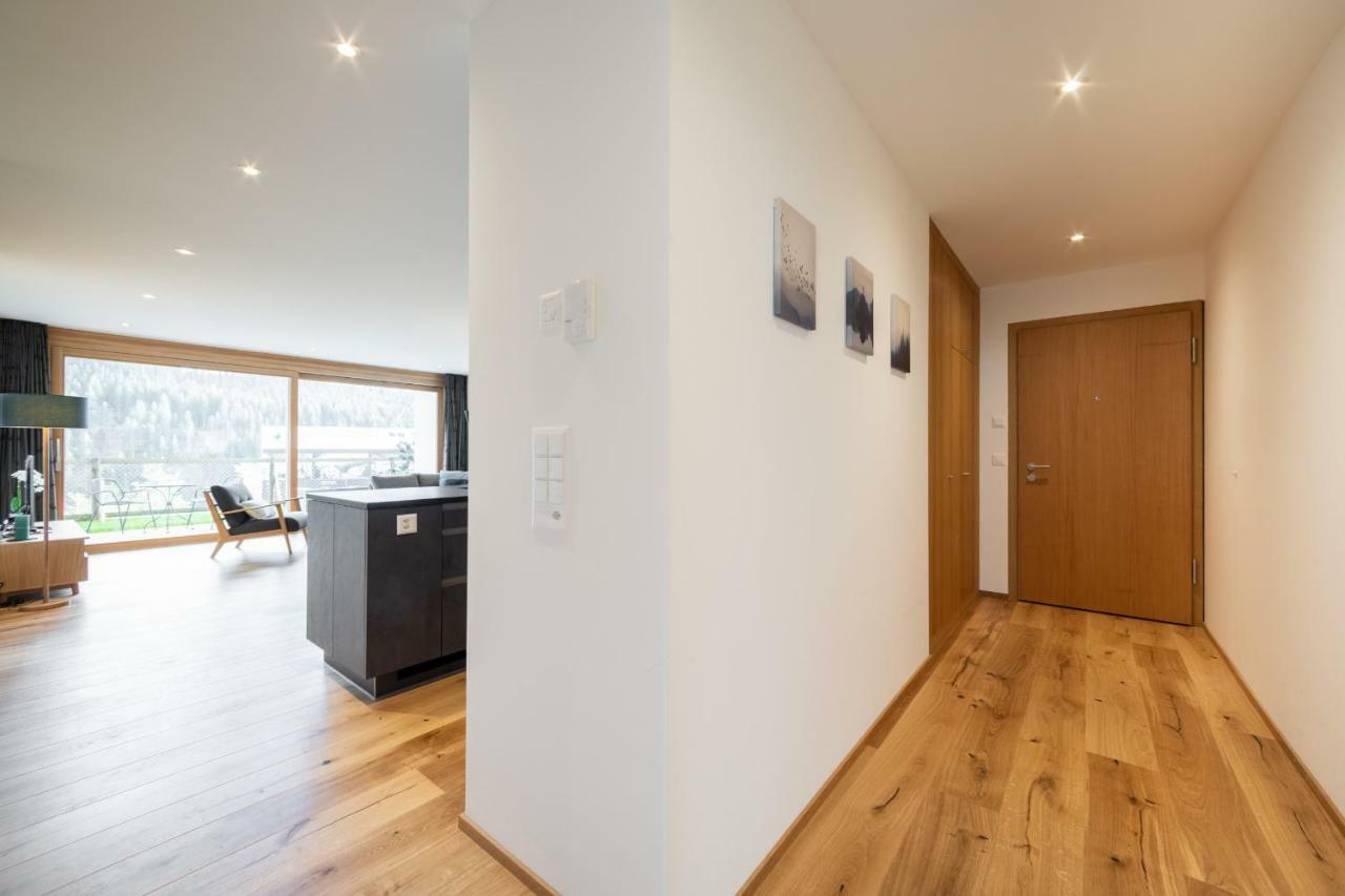 Casa Miraselva Apartment ฟลิมส์ ภายนอก รูปภาพ