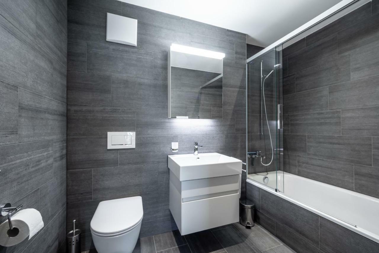 Casa Miraselva Apartment ฟลิมส์ ภายนอก รูปภาพ