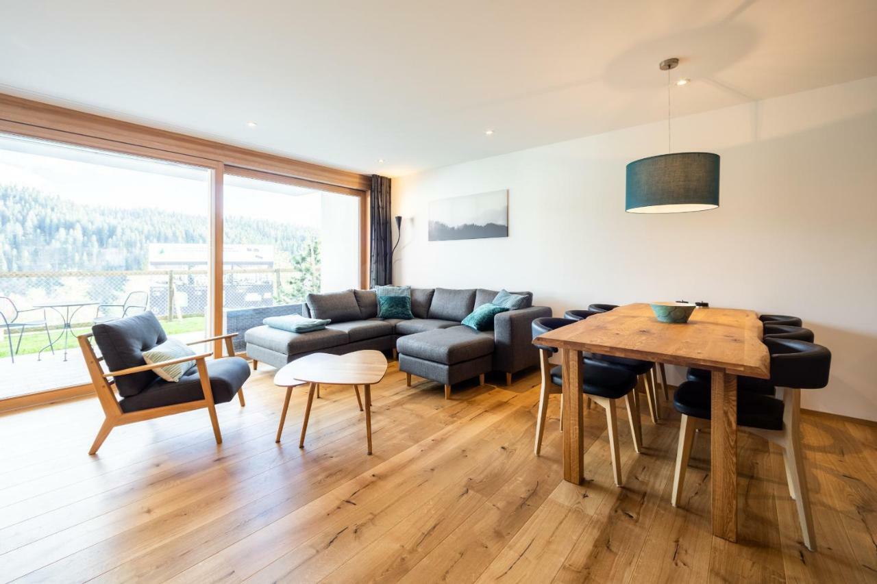 Casa Miraselva Apartment ฟลิมส์ ภายนอก รูปภาพ