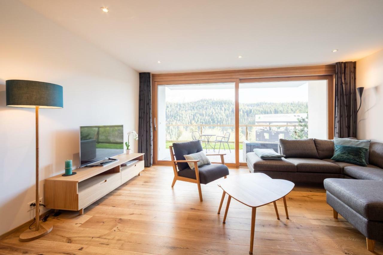 Casa Miraselva Apartment ฟลิมส์ ภายนอก รูปภาพ